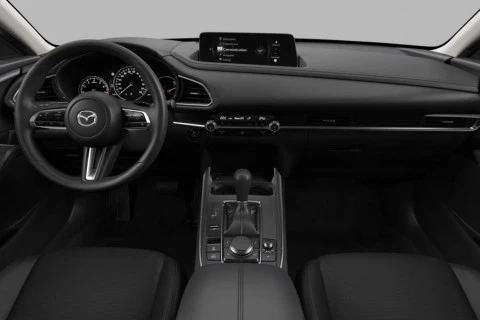 Mazda CX-30 2.5L e-SKYACT G MHEV 103kW AT Centr-Line