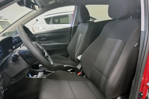 Hyundai i20 1.0 T Tecno DCT