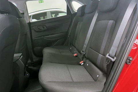 Hyundai i20 1.0 T Tecno DCT