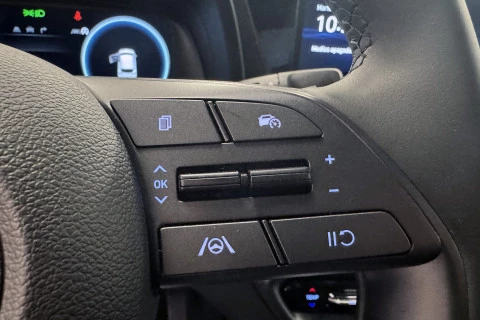 Hyundai i20 1.0 T Tecno DCT