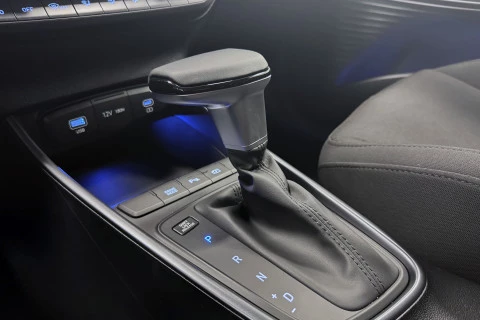 Hyundai i20 1.0 T Tecno DCT