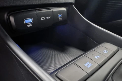 Hyundai i20 1.0 T Tecno DCT