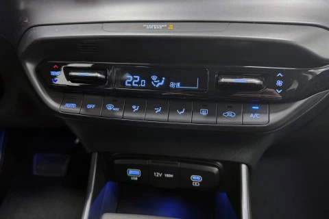 Hyundai i20 1.0 T Tecno DCT