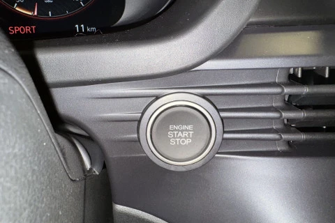 Hyundai i20 1.0 T Tecno DCT