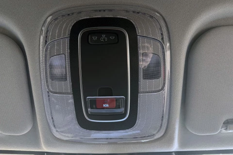 Hyundai i20 1.0 T Tecno DCT