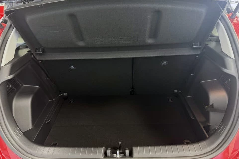 Hyundai i20 1.0 T Tecno DCT