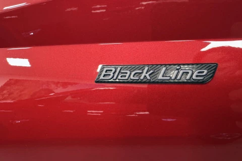 Hyundai i20 1.0 T Tecno DCT