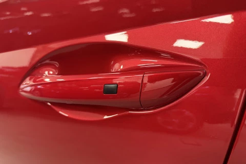 Hyundai i20 1.0 T Tecno DCT