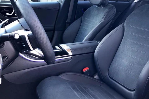 Mercedes-Benz Clase C C 220 d