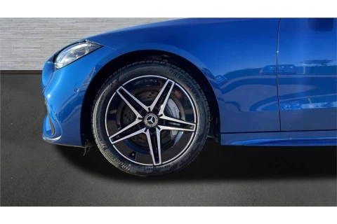 Mercedes-Benz Clase C C 220 d