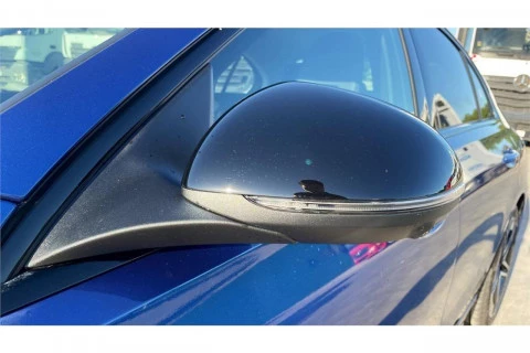 Mercedes-Benz Clase C C 220 d