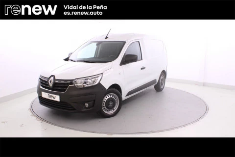 Renault Express  Furgon Diesel  1.5 Blue dCi Confort 55kW