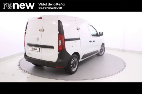 Renault Express  Furgon Diesel  1.5 Blue dCi Confort 55kW