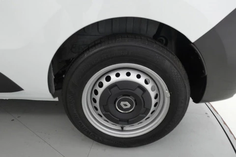 Renault Express  Furgon Diesel  1.5 Blue dCi Confort 55kW