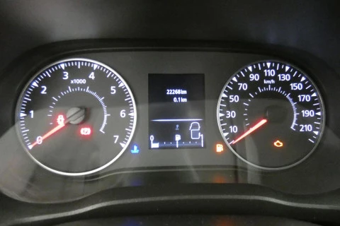 Renault Express  Furgon Diesel  1.5 Blue dCi Confort 55kW