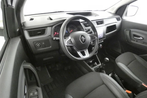 Renault Express  Furgon Diesel  1.5 Blue dCi Confort 55kW