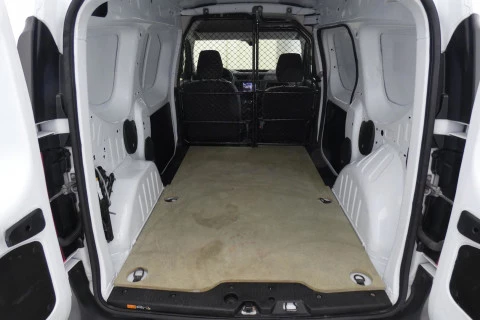 Renault Express  Furgon Diesel  1.5 Blue dCi Confort 55kW