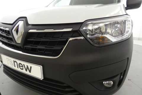 Renault Express  Furgon Diesel  1.5 Blue dCi Confort 55kW