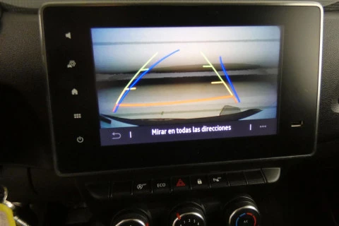 Renault Express  Furgon Diesel  1.5 Blue dCi Confort 55kW