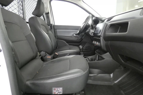 Renault Express  Furgon Diesel  1.5 Blue dCi Confort 55kW