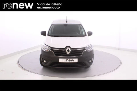 Renault Express  Furgon Diesel  1.5 Blue dCi Confort 55kW