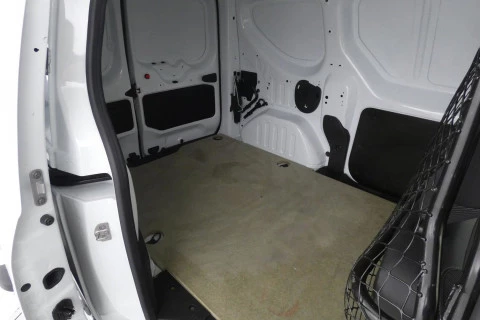 Renault Express  Furgon Diesel  1.5 Blue dCi Confort 55kW