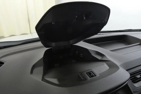 Renault Express  Furgon Diesel  1.5 Blue dCi Confort 55kW