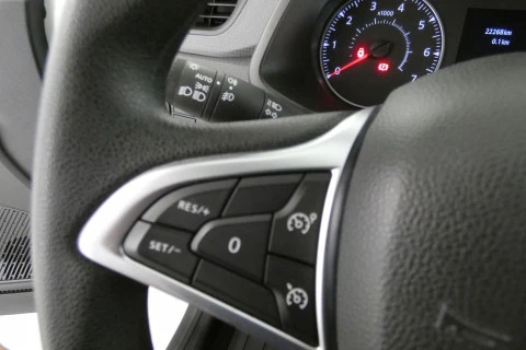 Renault Express  Furgon Diesel  1.5 Blue dCi Confort 55kW