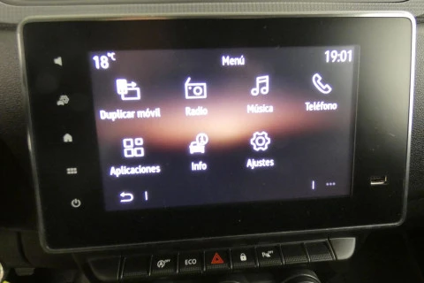 Renault Express  Furgon Diesel  1.5 Blue dCi Confort 55kW