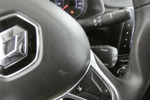 Renault Express  Furgon Diesel  1.5 Blue dCi Confort 55kW