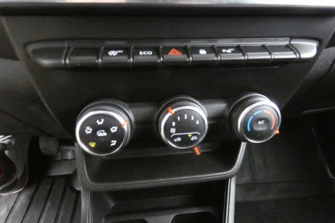 Renault Express  Furgon Diesel  1.5 Blue dCi Confort 55kW