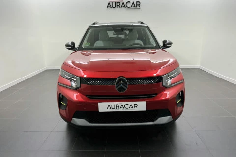 Citroën C3 Turbo 100 Max