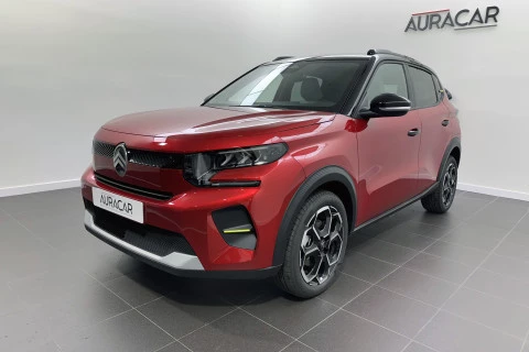 Citroën C3 Turbo 100 Max