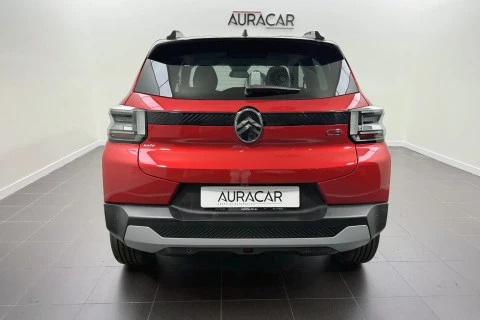 Citroën C3 Turbo 100 Max