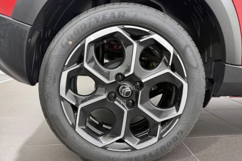 Citroën C3 Turbo 100 Max