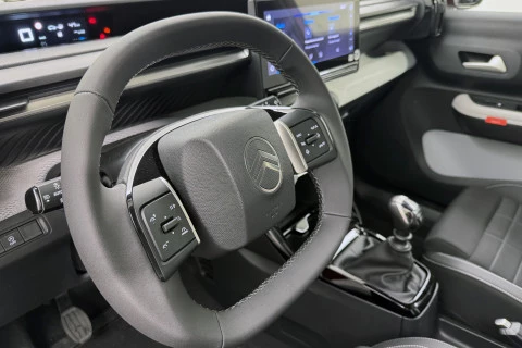 Citroën C3 Turbo 100 Max