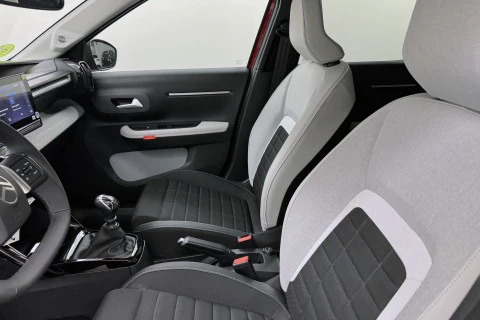 Citroën C3 Turbo 100 Max