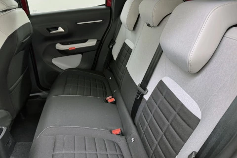 Citroën C3 Turbo 100 Max