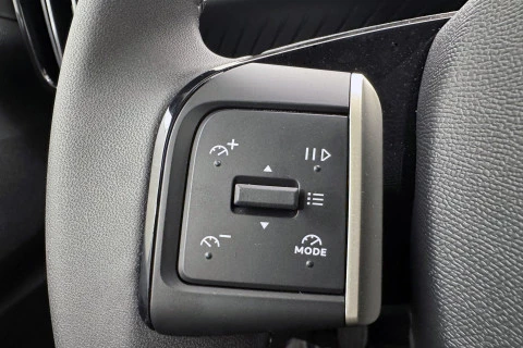 Citroën C3 Turbo 100 Max