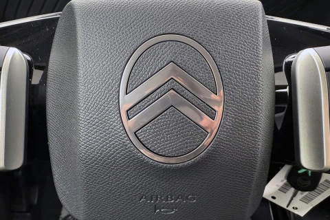 Citroën C3 Turbo 100 Max