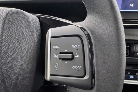 Citroën C3 Turbo 100 Max