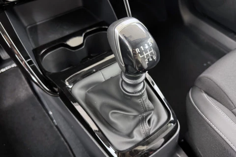 Citroën C3 Turbo 100 Max