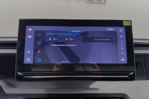 Citroën C3 Turbo 100 Max