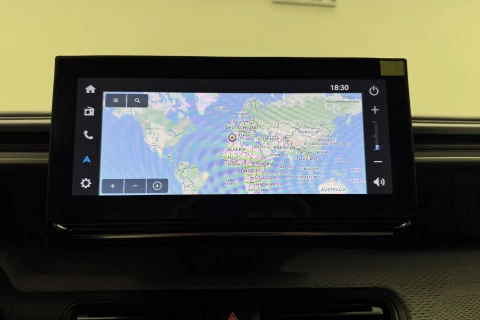 Citroën C3 Turbo 100 Max