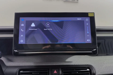 Citroën C3 Turbo 100 Max