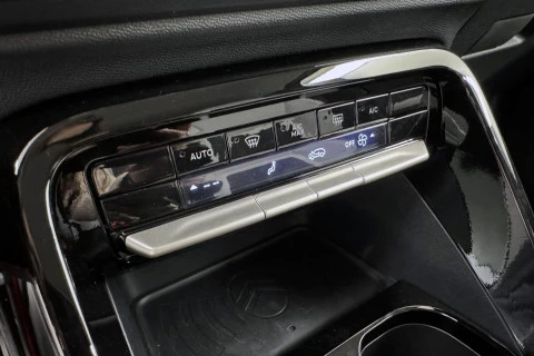 Citroën C3 Turbo 100 Max