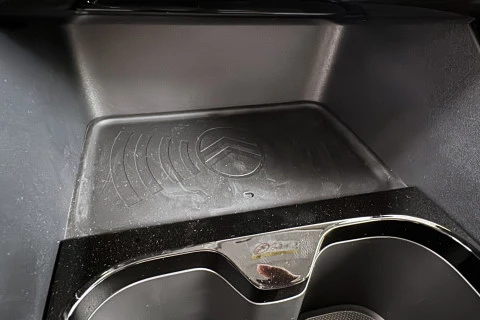 Citroën C3 Turbo 100 Max