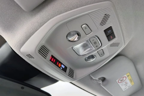 Citroën C3 Turbo 100 Max