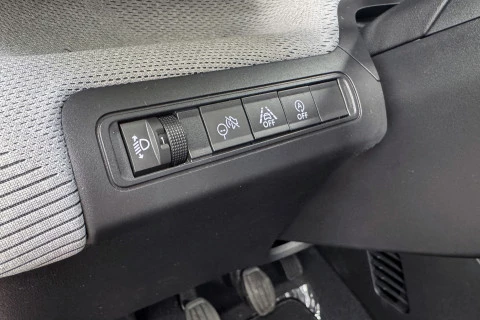 Citroën C3 Turbo 100 Max