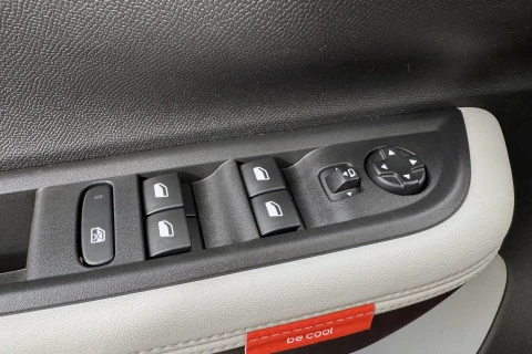 Citroën C3 Turbo 100 Max